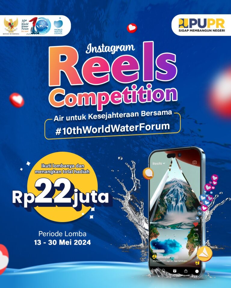PUPR WWF Reels Comp 2024